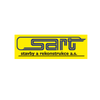 SART – stavby a rekonstrukce a.s.