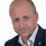 Ing. Stanislav Hájek, FCCA
