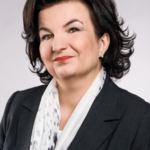 Ing. Iva Hovadová, MBA